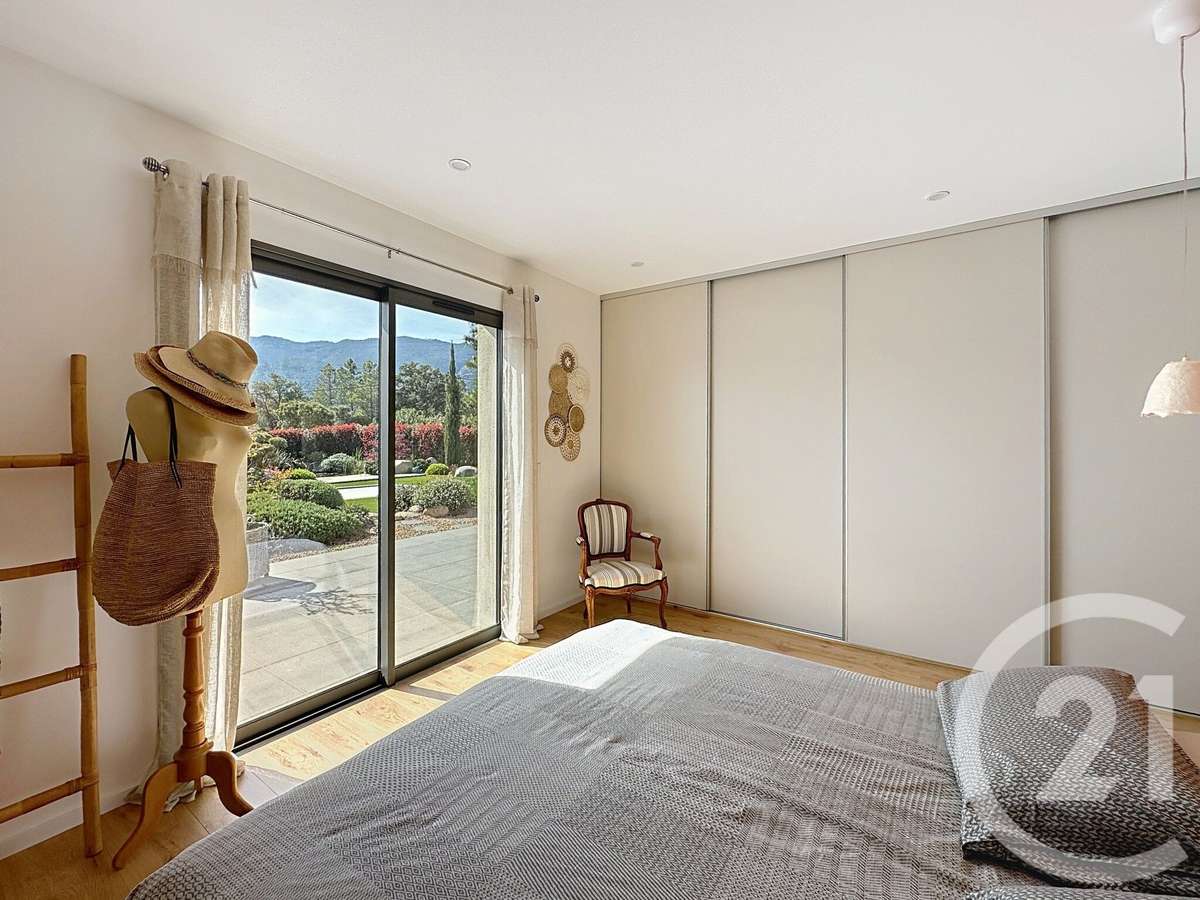 Maison Porto-Vecchio
