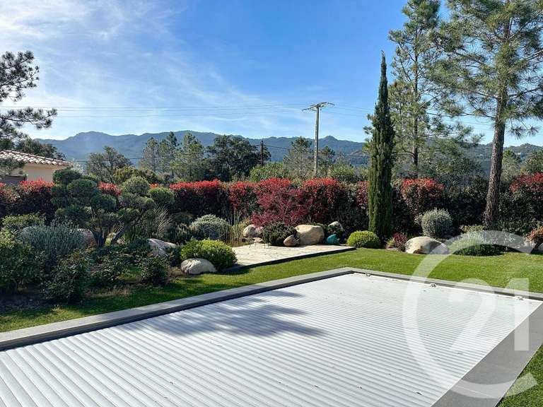 Maison Porto-Vecchio - 3 chambres - 12m²