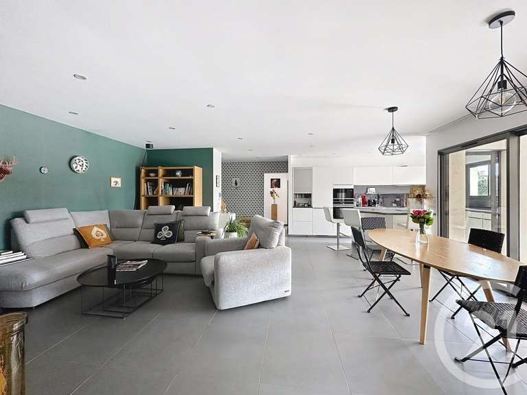 Maison Porto-Vecchio - 3 chambres - 12m²