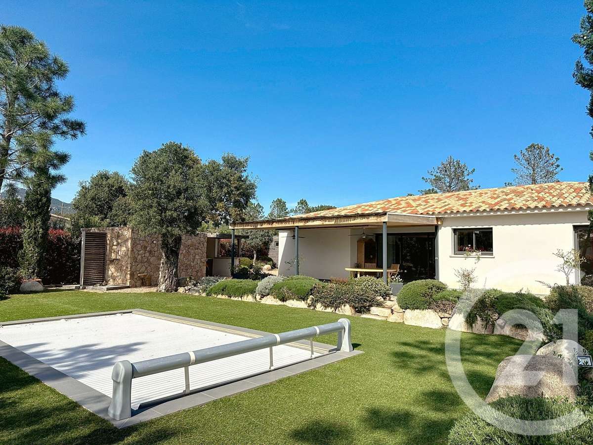 Maison Porto-Vecchio