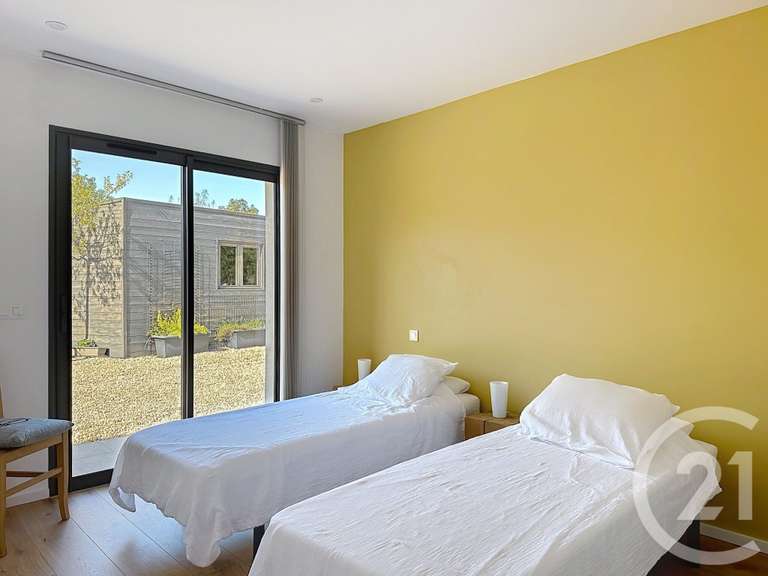 Maison Porto-Vecchio - 3 chambres - 12m²
