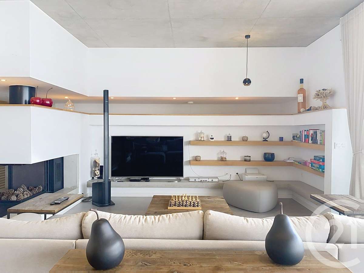 House Porto-Vecchio