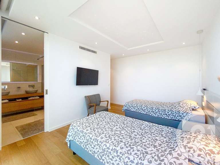 Maison Porto-Vecchio - 5 chambres