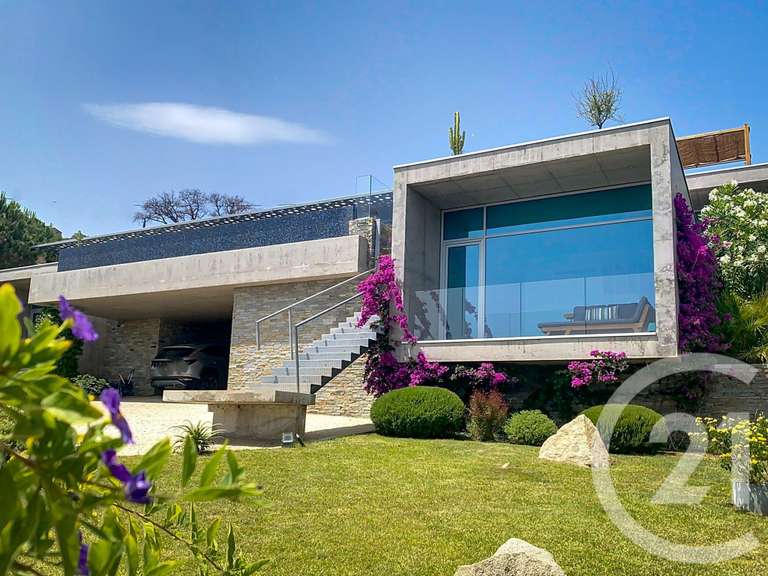 House Porto-Vecchio - 5 bedrooms