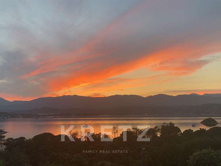 House Porto-Vecchio - 3 bedrooms - 130m²