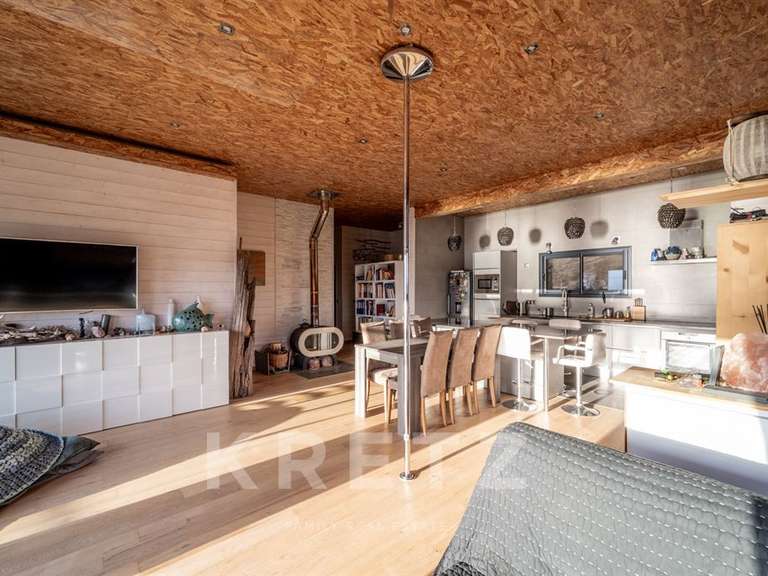 House Porto-Vecchio - 3 bedrooms - 130m²