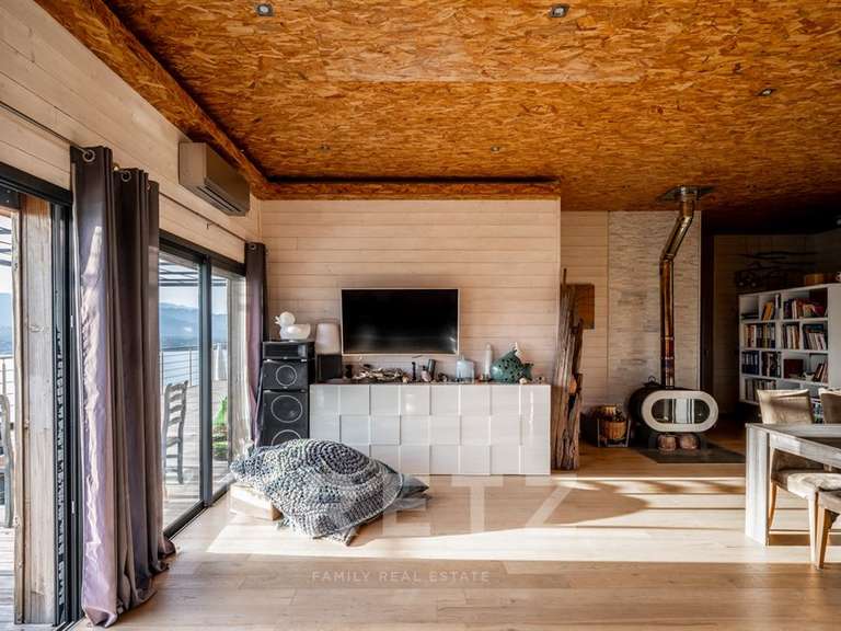 House Porto-Vecchio - 3 bedrooms - 130m²