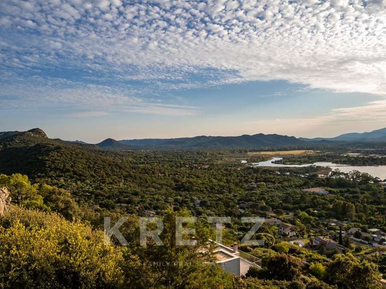 House Porto-Vecchio - 3 bedrooms - 130m²