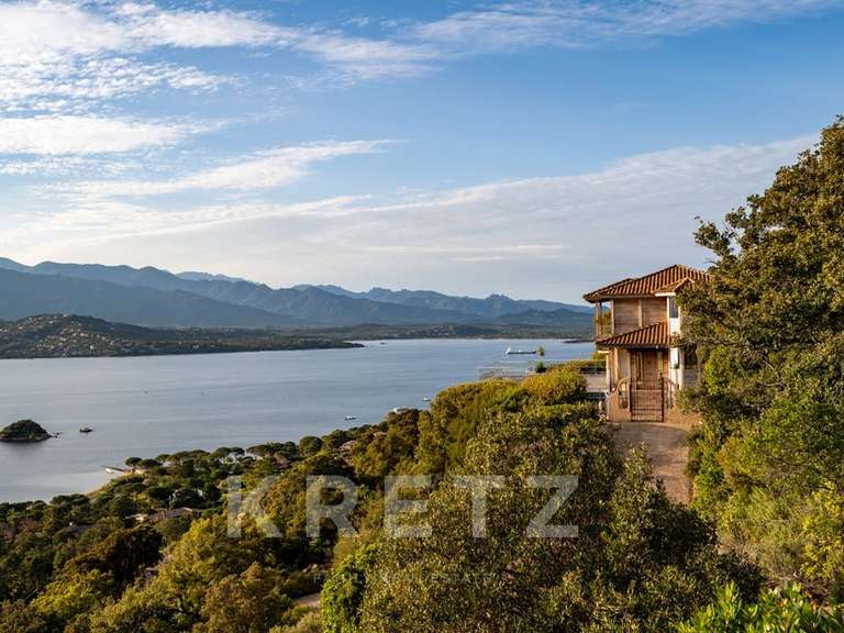 House Porto-Vecchio - 3 bedrooms - 130m²