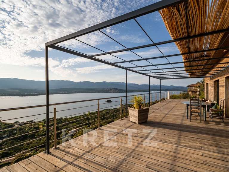 House Porto-Vecchio - 3 bedrooms - 130m²