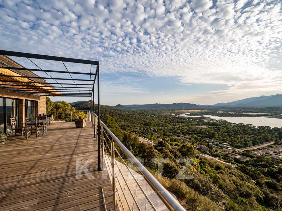 House Porto-Vecchio