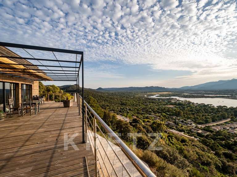 House Porto-Vecchio - 3 bedrooms - 130m²