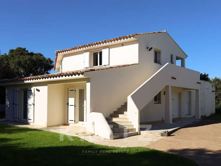 Maison Porto-Vecchio - 5 chambres - 168m²