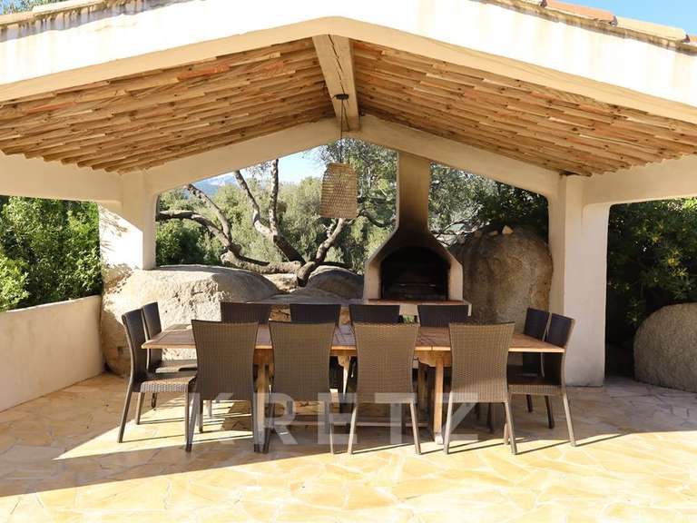 Maison Porto-Vecchio - 5 chambres - 168m²