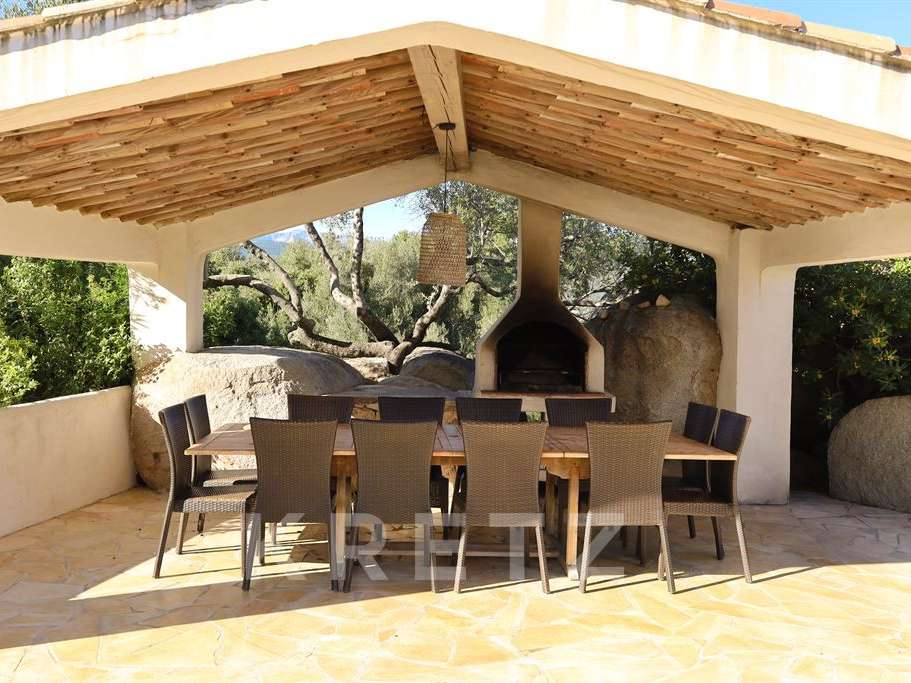 House Porto-Vecchio