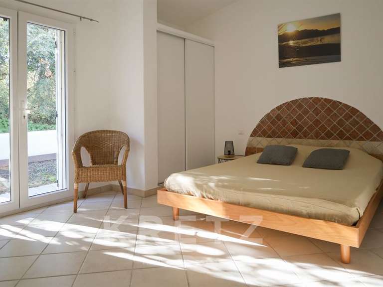 Maison Porto-Vecchio - 5 chambres - 168m²