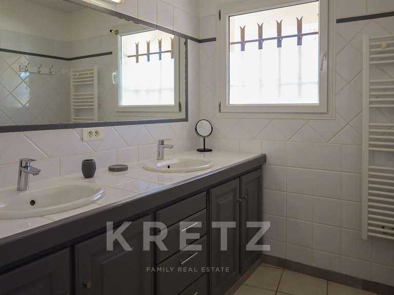 Maison Porto-Vecchio - 5 chambres - 168m²
