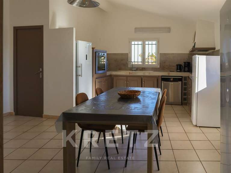 Maison Porto-Vecchio - 5 chambres - 168m²