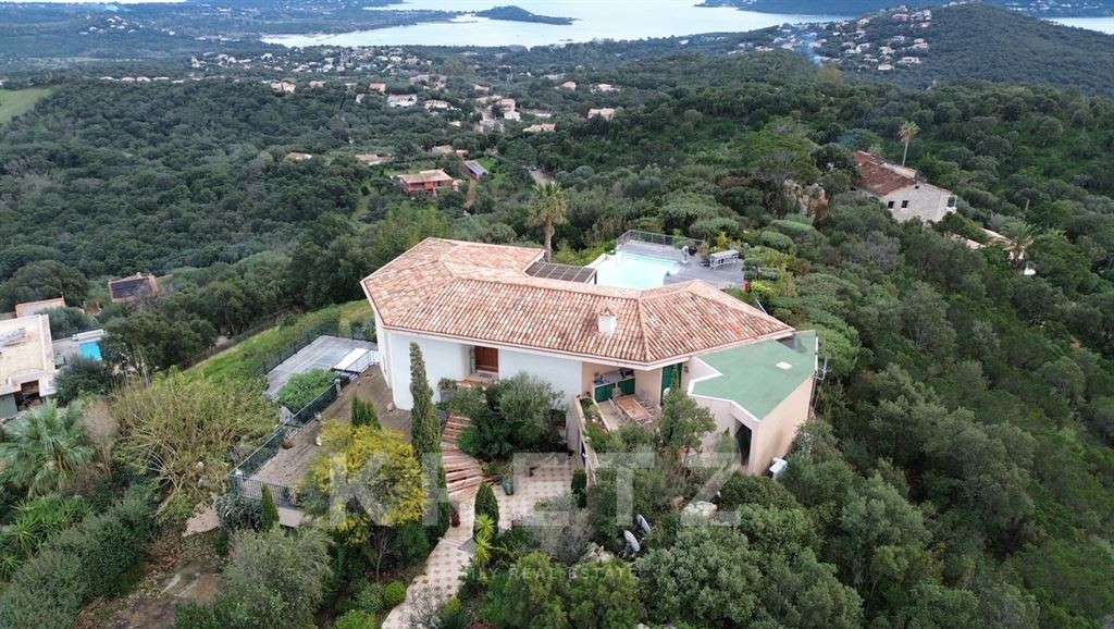 House Porto-Vecchio