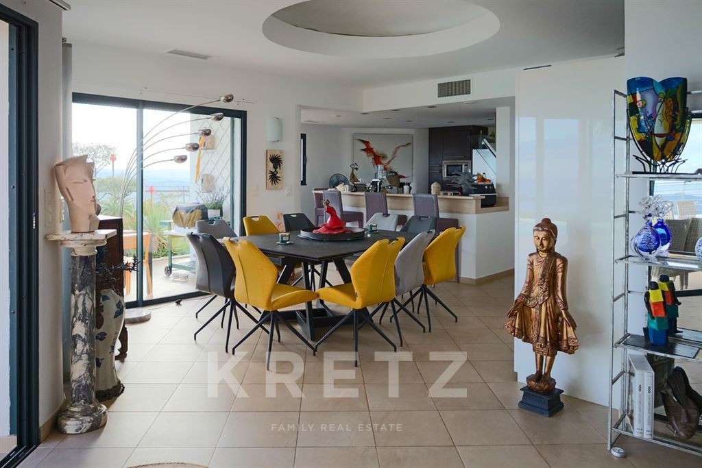 House Porto-Vecchio