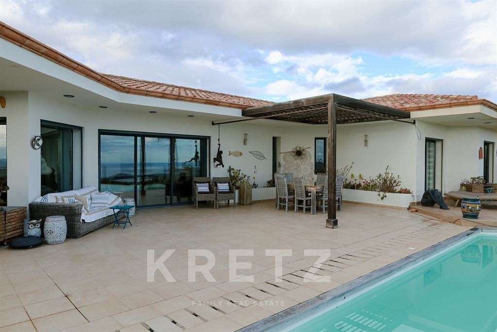 House Porto-Vecchio