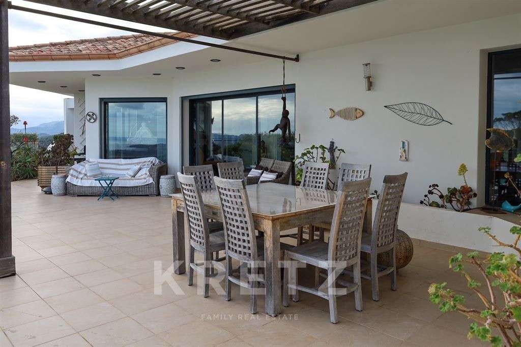 House Porto-Vecchio