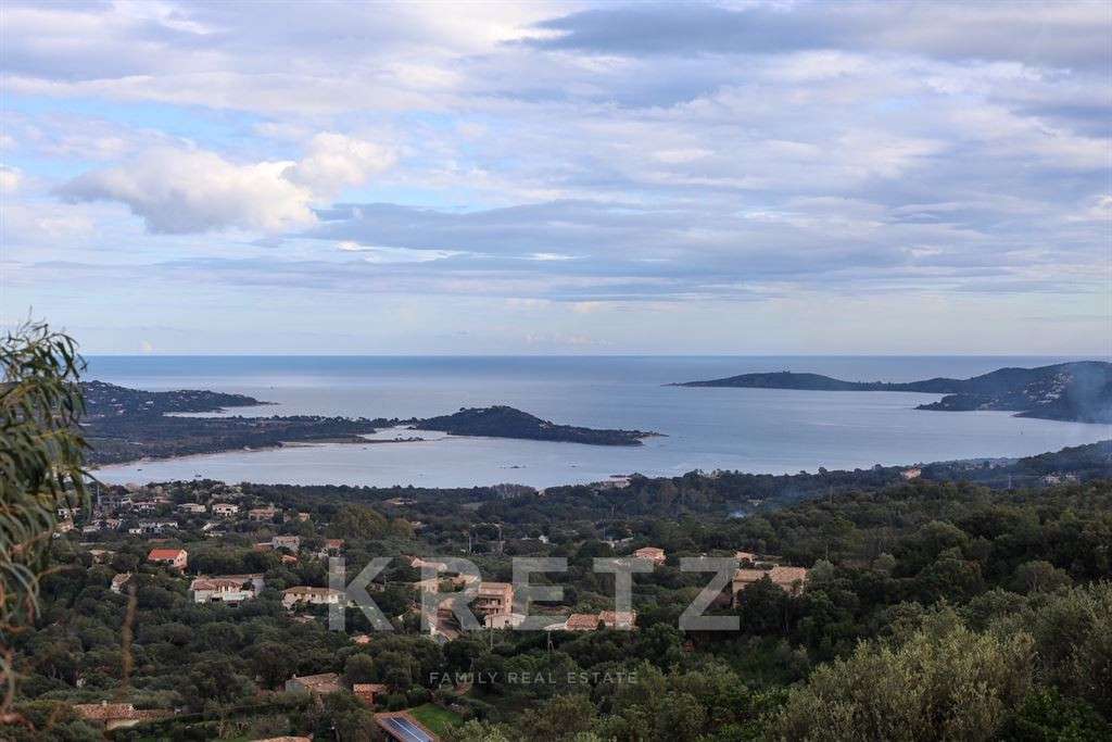 House Porto-Vecchio