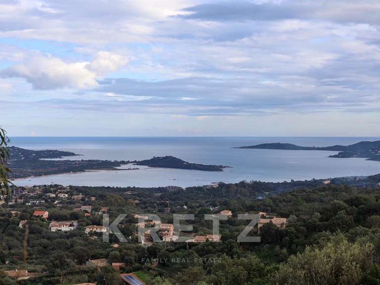 Maison Porto-Vecchio - 6 chambres - 305m²