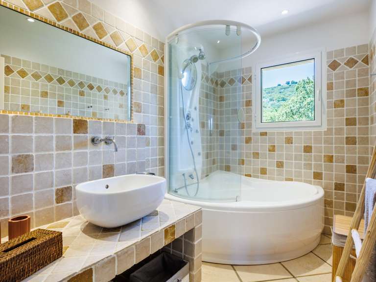 Maison Porto-Vecchio - 4 chambres - 4m²