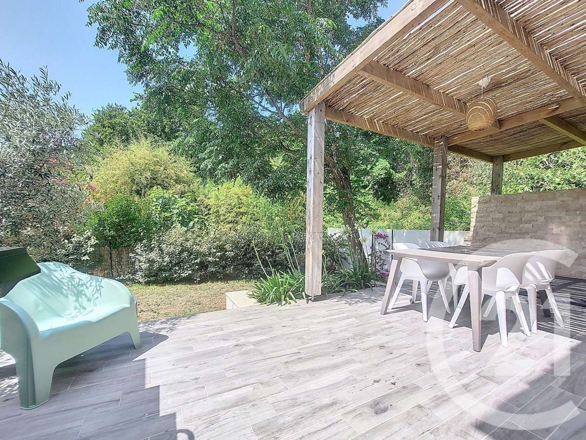 House Porto-Vecchio