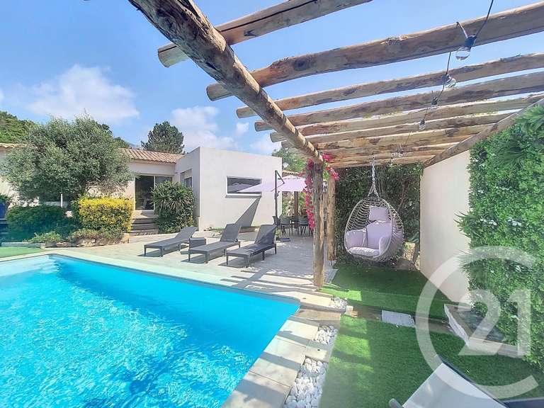 Maison Porto-Vecchio - 5 chambres - 2m²