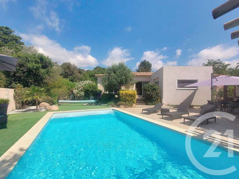 Maison Porto-Vecchio - 5 chambres - 2m²