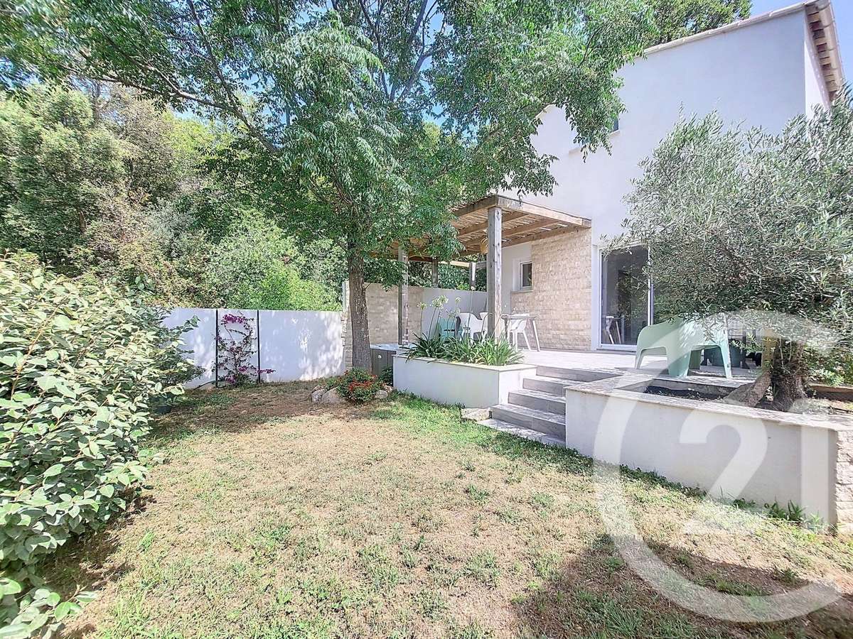 Maison Porto-Vecchio