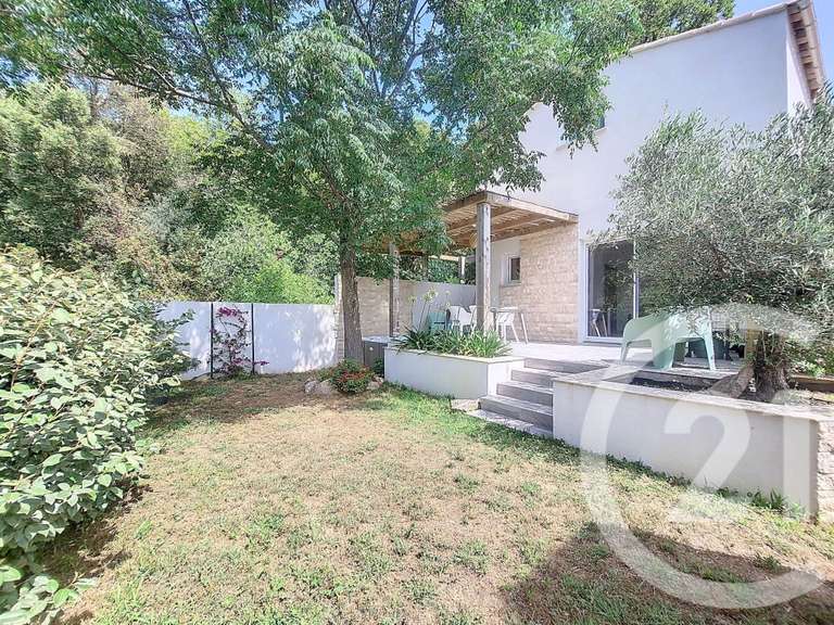 Maison Porto-Vecchio - 5 chambres - 310m²