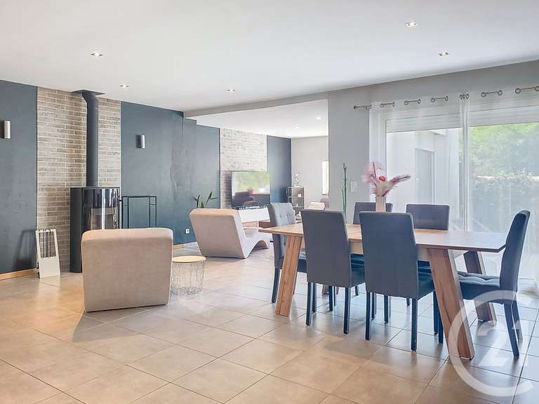 Maison Porto-Vecchio - 5 chambres - 310m²