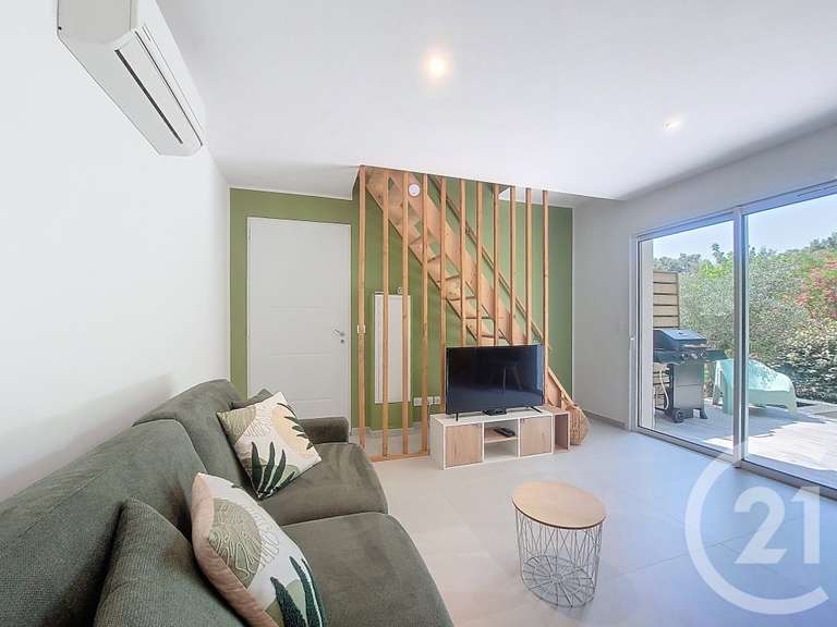 Maison Porto-Vecchio - 5 chambres - 310m²