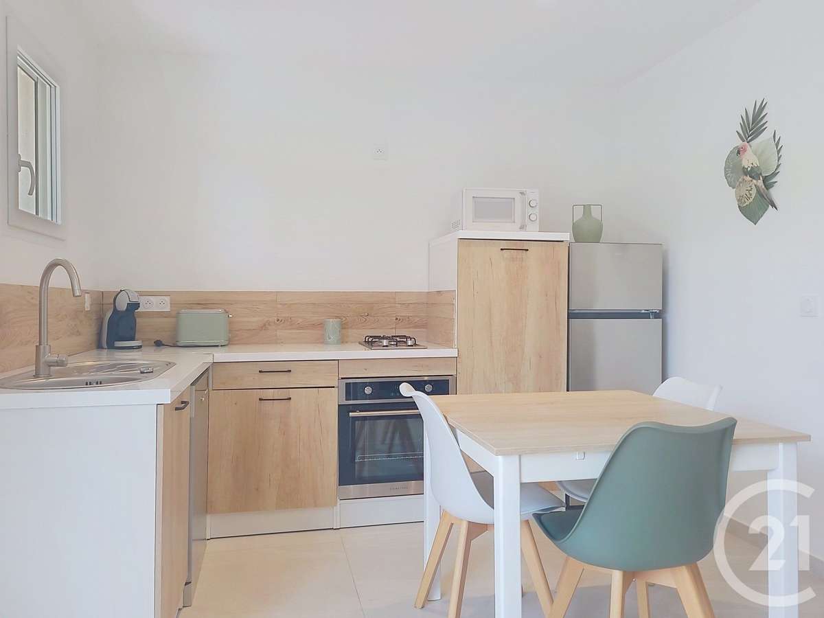 Maison Porto-Vecchio