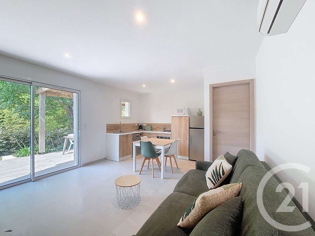 Maison Porto-Vecchio