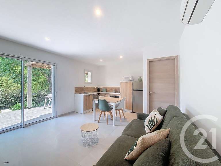 Maison Porto-Vecchio - 5 chambres - 310m²