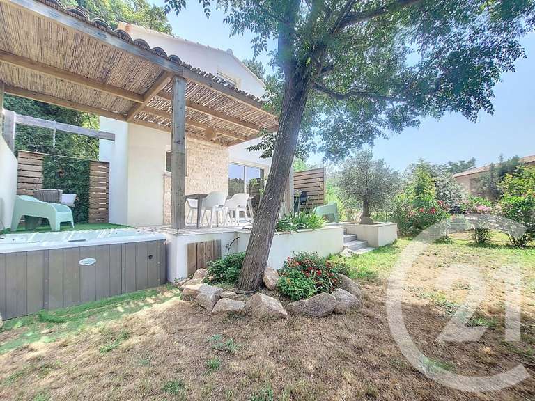 Maison Porto-Vecchio - 5 chambres - 2m²