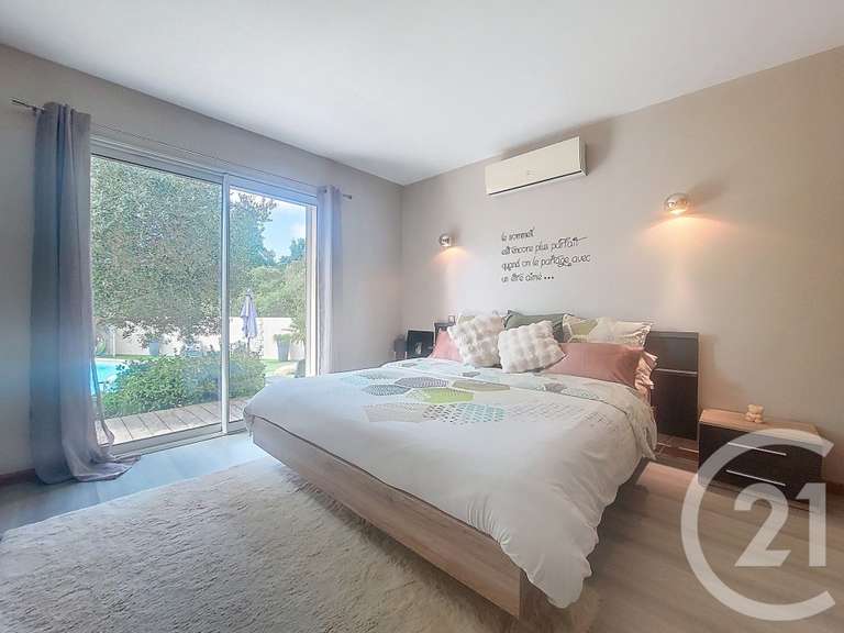 Maison Porto-Vecchio - 5 chambres - 310m²