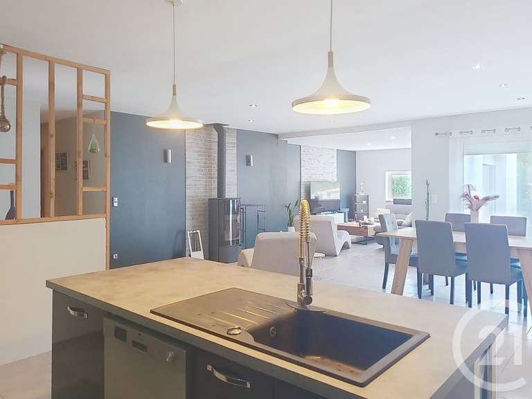Maison Porto-Vecchio - 5 chambres - 2m²