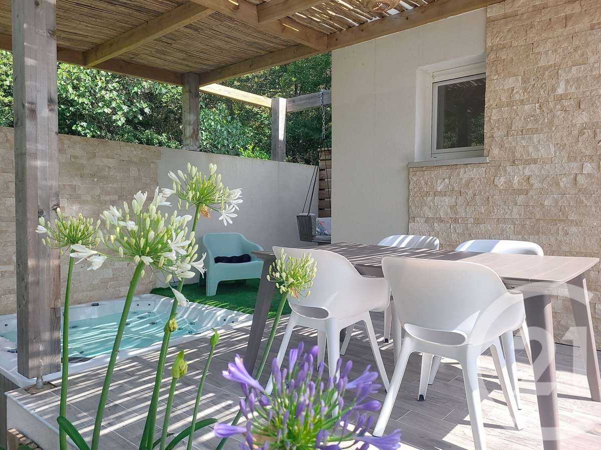House Porto-Vecchio