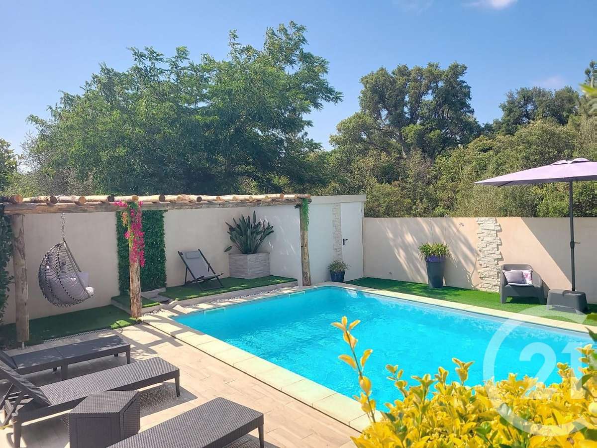 Maison Porto-Vecchio