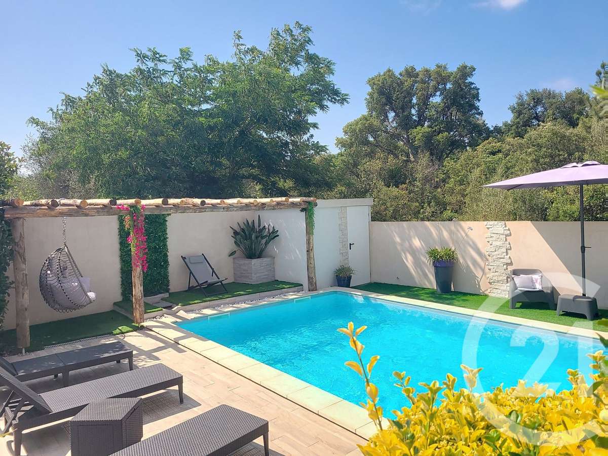 Maison Porto-Vecchio