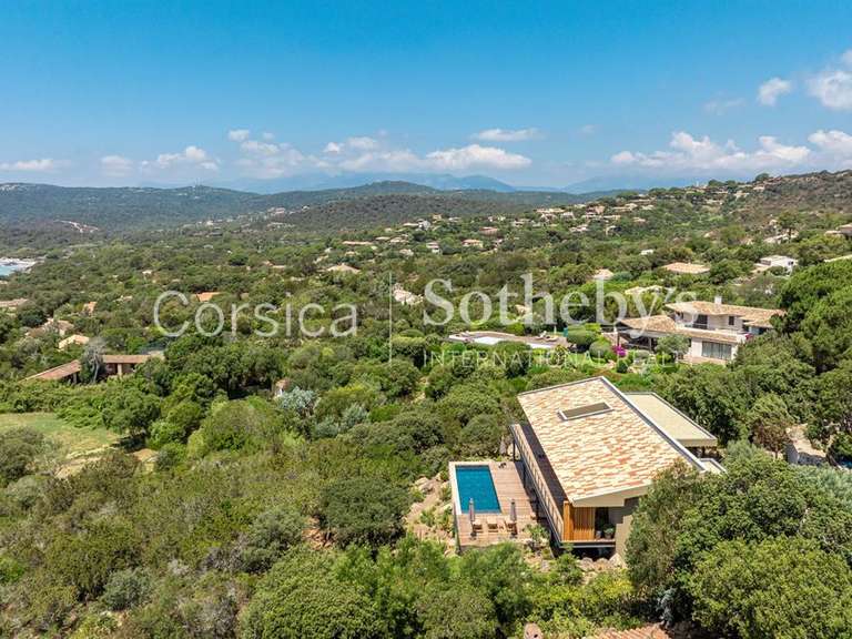 House Porto-Vecchio - 5 bedrooms - 180m²