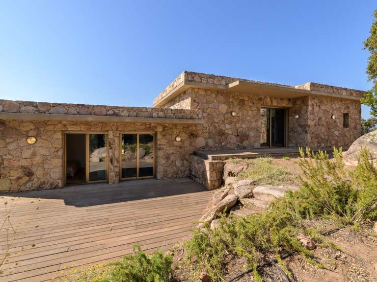 Maison Porto-Vecchio - 3 chambres - 5m²