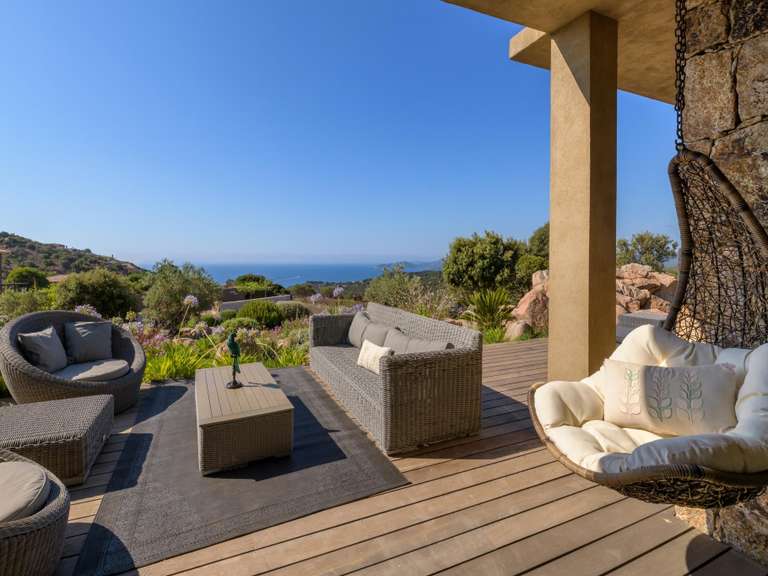 Maison Porto-Vecchio - 3 chambres - 5m²