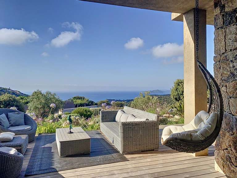 Maison Porto-Vecchio - 3 chambres - 5m²