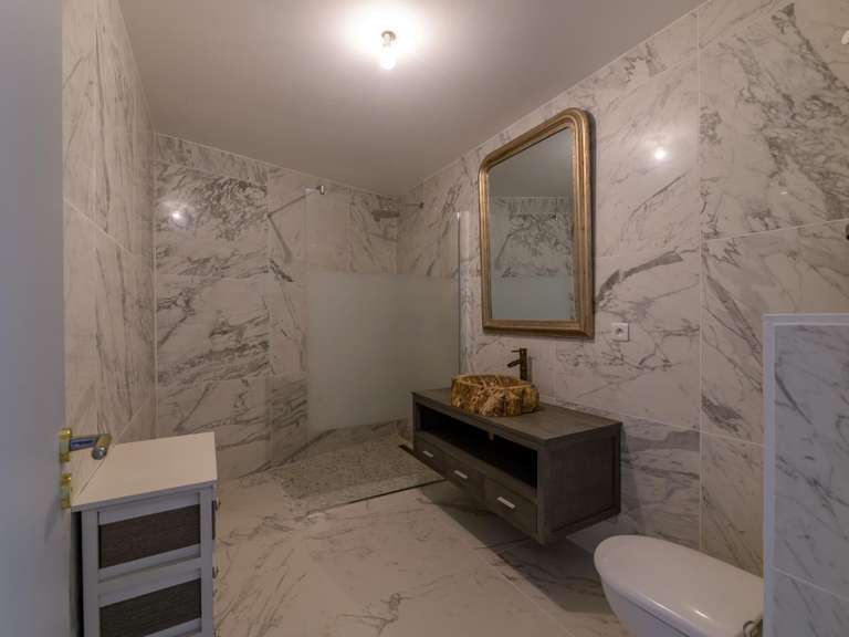 Maison Porto-Vecchio - 3 chambres - 5m²